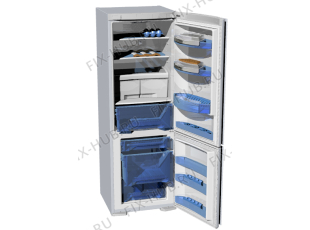Холодильник Gorenje RK67325A (173425, HZOKS3367PBF) - Фото